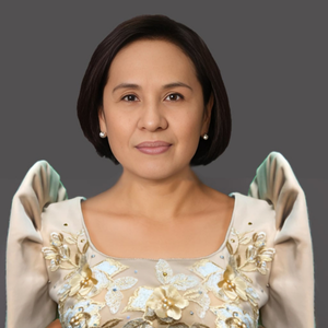 Antonia Josefa Taguinod